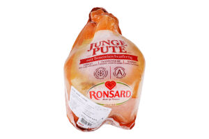 Індичатина тушка