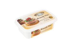 Паштет Pate Grand-Mere по-брюссельськи