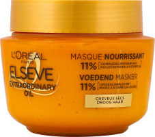 Маска д/волосся Ельсев Розкіш 6 олій д/потребуючого живлення волосся 300мл Лореаль