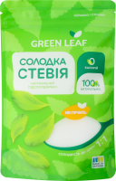 Стевия сладкая Green Leaf д/п 250г