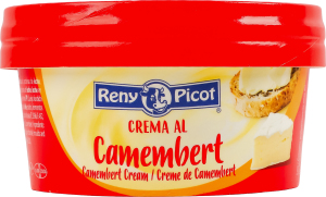 Сир 36% пастоподібний Камамбер Reny Picot ст 125г