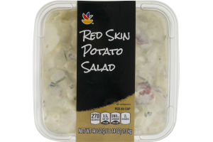 Ahold Red Skin Potato Salad