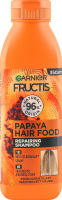 Шампунь для пошкодженого волосся Папая Відновлення Hair food Garnier Fructis 350мл