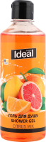 Гель для душу Family Ideal Citrus Mix