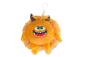 Брелок WP Merchandise! Хобік Геймі плюшевий