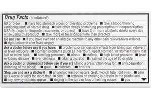 CareOne Aspirin 81 mg Low Dose Pain Reliever - 120 CT