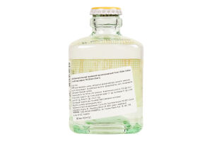 Напій Match Tonic Water Indian б/алк газ