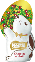 Фігура з молочного шоколаду Кролик Nestle м/у 85г