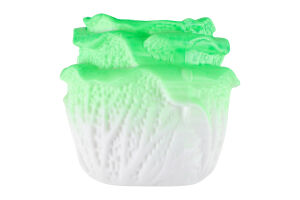 Іграшка антистрес Капуста з тваринкою в ас 985953