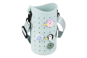 Сумка для термосу Asobu Bestie Sling зелена