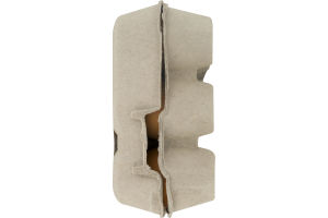 Nature's Promise Omega-3 Large Fresh Brown Eggs - 18 CT