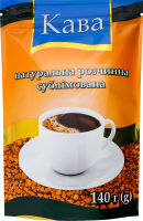 Кава 140 г д/пак. розч