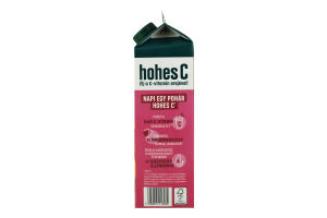 Сік Hohes C Mild мультивітамін