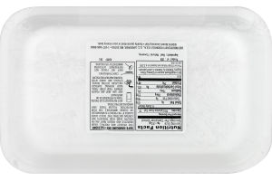 Ahold 93% Lean and 7% Fat Ground Beef