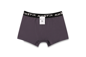 Труси-боксери чоловічі р.М-3XL 3107-10 Коста