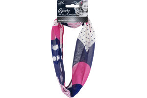 Goody Fashionow Headband - 1 CT