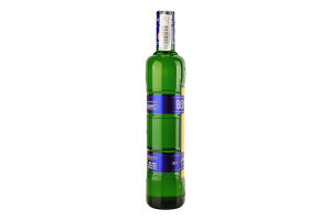 Настойка 1л 38% ликерная на травах Original Becherovka бут