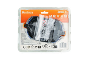 Маска д/плавання в асортименті 22040 Bestway