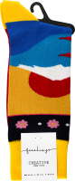 Шкарпетки Feeelings Creative №470 41-46 Японія
