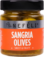 Оливки Nefeli Сангрія
