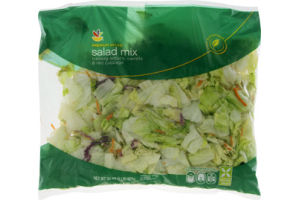 Ahold Premium Salad Salad Mix