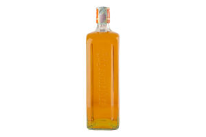 Ликер 1л 33% Orange Jagermeister бут