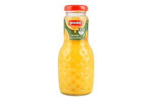 Нектар Granini Мультивітамінний с/б 0,25л х12