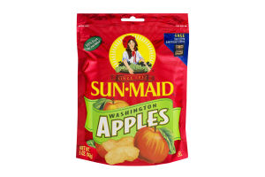 Sun-Maid Washington Apples