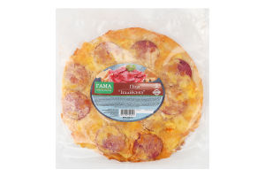 Пицца Итальянская Гама Fresh Sandwiches м/у 250г