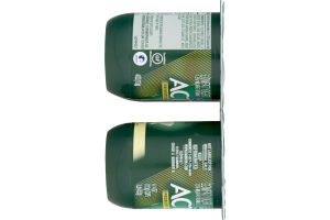 Dannon Activia Lowfat Probiotic Yogurt with Bifidus Vanilla - 4 PK