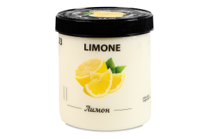 Мороженое Лимон La Gelateria Italiana п/б 330г