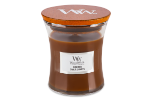 Свеча 85г Humidor Woodwick 1шт