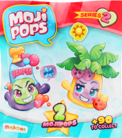 Набір ігровий S2 Друзі 2фігурки Моджі Попс