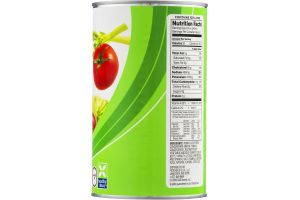Ahold 100% Vegetable Juice