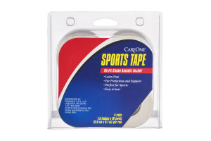 CareOne Sports Tape - 4 CT