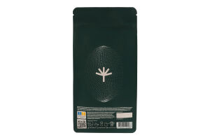 Кава смажена в зернах Бразилія Idealist Coffee&Co. м/у 250г