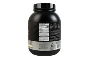 Протеин Ваниль Hydro Whey Platinum ON 1.6кг
