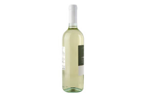 Вино Sammicheli Bianco біле сухе