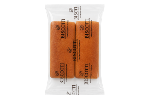 Кекс Цитрина Biscotti кг