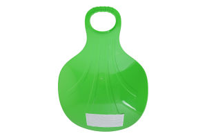 Дошка д/ковз. ProsperPlast KID2 пласт. ISG2-G800 зелена 500 мм И225 (Польща)