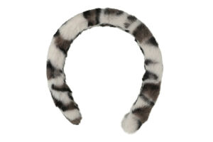 Обруч для волосся м'який в асортименті 986246