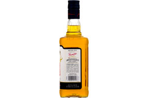 Jim Beam Red Stag Black Cherry Bourbon Whiskey