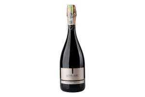 Вино ігр Cascina Chicco CuveeZero Extra Brut White
