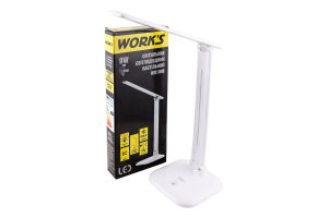 Лампа Grunhelm LED світлодіодна WD1096