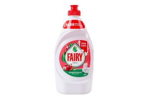 Средство для мытья посуды Гранат Fairy 450мл