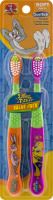 DenTek Looney Tunes Soft Value Pack Toothbrushes - 2 CT