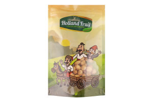Фундук жареный бланшированный Holland Fruit д/п 150г