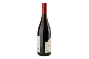 Вино 0.75л 12.5% червоне напівсолодке Rouge Moelleux Belle de la Chapelle пл