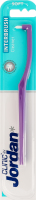 Щетка зубная для брекетов Soft Interbrush Jordan 1шт