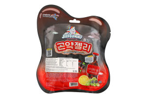 Желейки Cola Kiokio м/у 150г